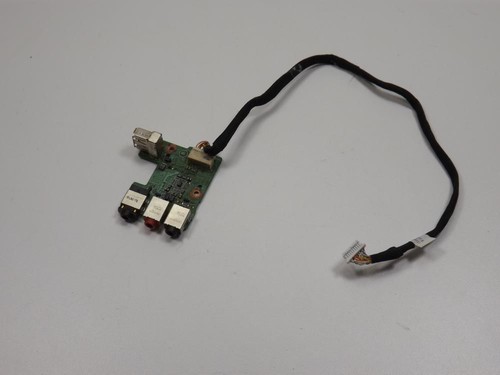 Scheda usb audio - usb, board