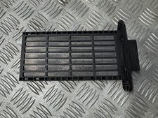 Fiat 500L 2012-2017 Genuine