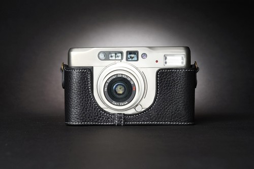 Custodia mezza fotocamera - , in