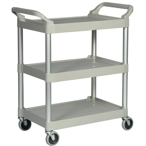 Rubbermaid carrello utilitario - rubbermaid,