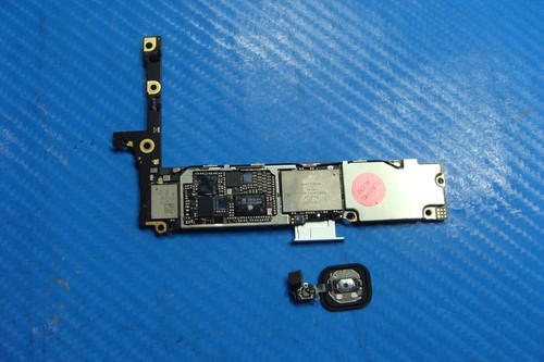 Scheda logica iphone plus - logica, 6