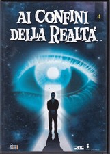 Ai Confini della Realta'
