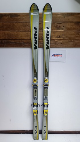 Sci volkl 177 - sci,