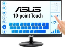 Asus Monitor PC Full HD