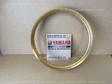 ORO! CERCHIO YAMAHA TENERE 700