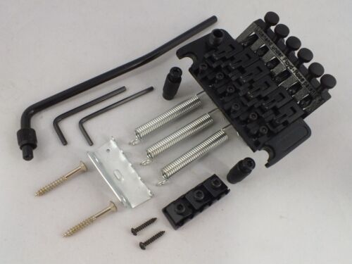 Licenza floyd rose bridge nero - rose,