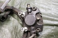 Pinza freno posteriore