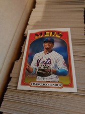 2021 Topps Heritage High