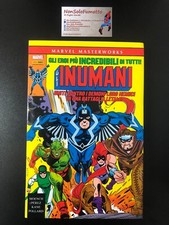 Marvel Masterworks - Gli