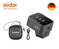 Trigger Godox X3N X3-N, flash