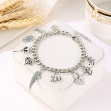 BRACCIALE DA DONNA CHARMS