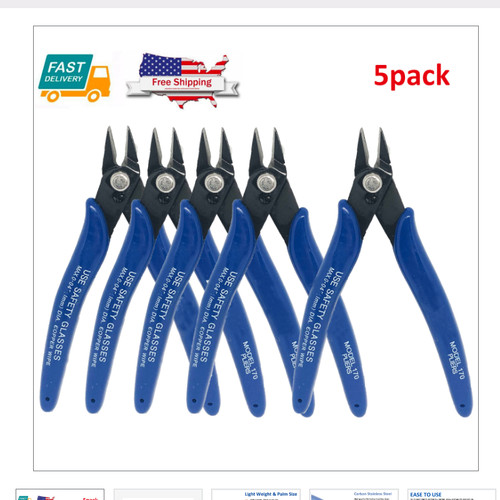 170 taglierine per filo - us,