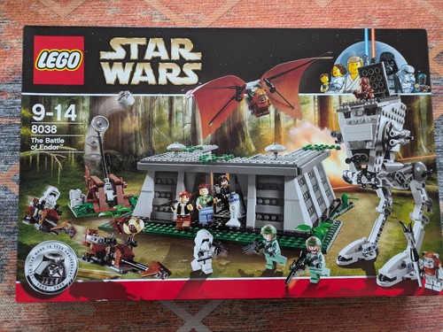 Lego star wars - wars', battaglia