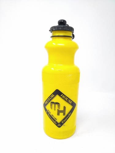Vintage borraccia bottle motor - vintage,