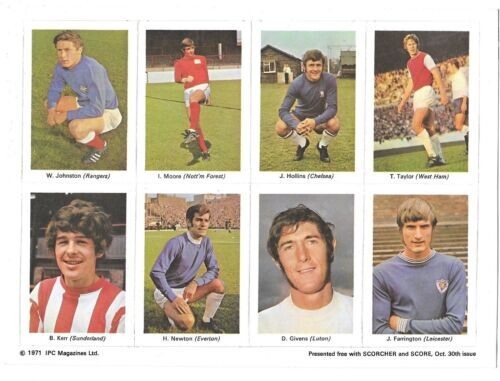 Favourite soccer - my,