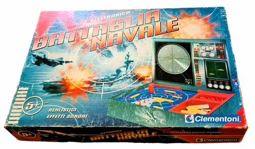 Gioco tavolo battaglia - da,