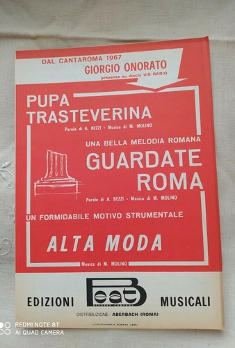 Giorgio onorato pupa - giorgio, "pupa