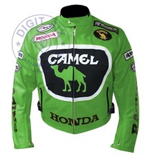 Giacca Motociclista Honda
