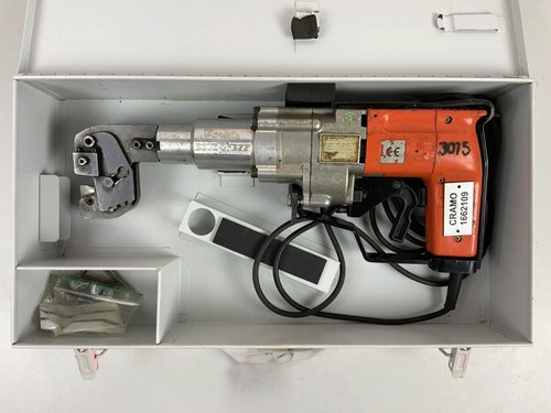 Novapress emc taglierina - emc,