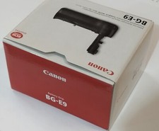 Canon Battery Grip BG-E9 per