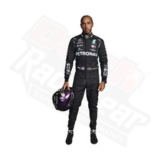 Tuta da corsa Mercedes-AMG