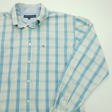 Tommy Hilfiger camicia vintage