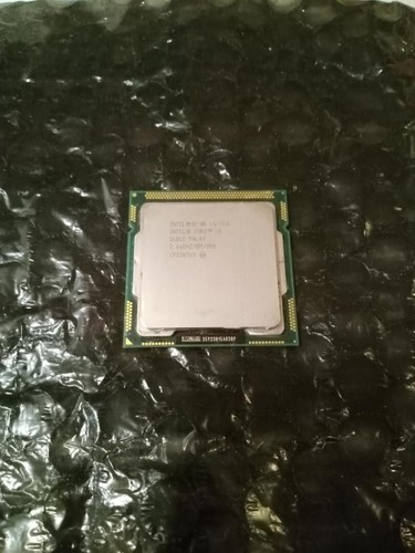 Processore cpu desktop - processore,
