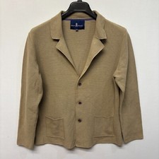 Eredi Pisano Uomo Cardigan