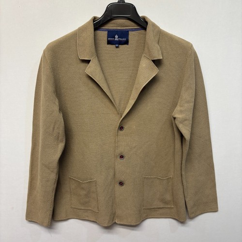 Eredi pisano uomo cardigan - eredi,