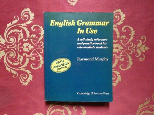 English grammar use - use, di