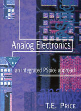 Analog Electronics: Integrated