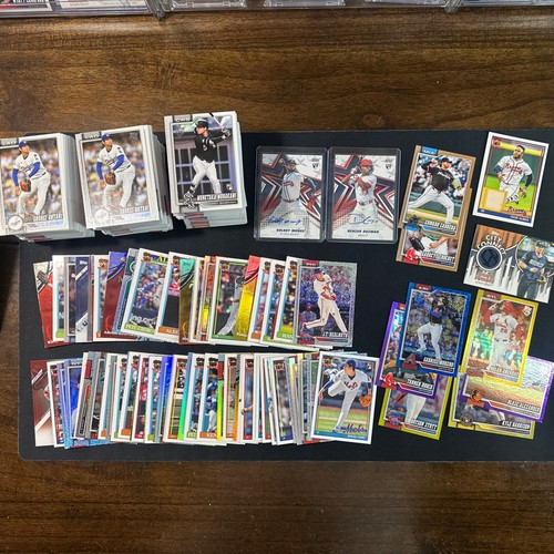 Lotto carte 2026 topps serie - lotto,