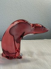 Raro orso vetro archimede - in,