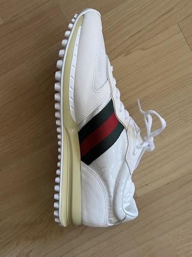 Sneakers gucci ace web - ace, re