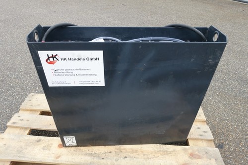 Batteria trazione 24v 2pzb150 - 24v,