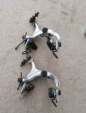 Modolo Sporting Pinze Freno Corsa Colnago Bianchi Per Bici Corsa Anni 80