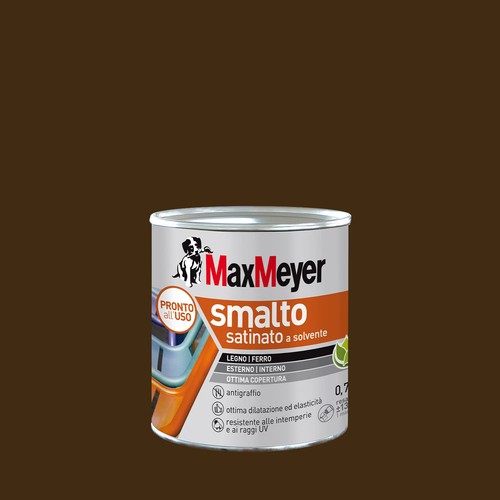 Maxmeyer smalto solvente - a,