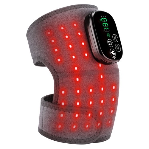 Ginocchiera avvolgente 660nm