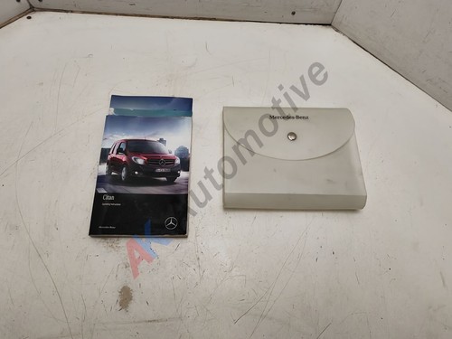 Mercedes citan mk1 w415 21 - mercedes,
