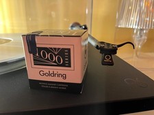 GOLDRING 1042 TESTINA MM HI FI