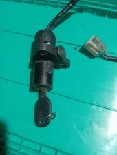 Blocchetto Accensione DERBI