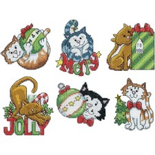 Kit punto croce contato Design