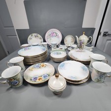 Lotto 38 pezzi vintage Ramona