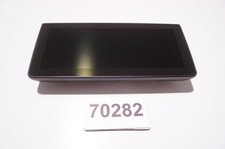 Monitor bordo - di, bmw
