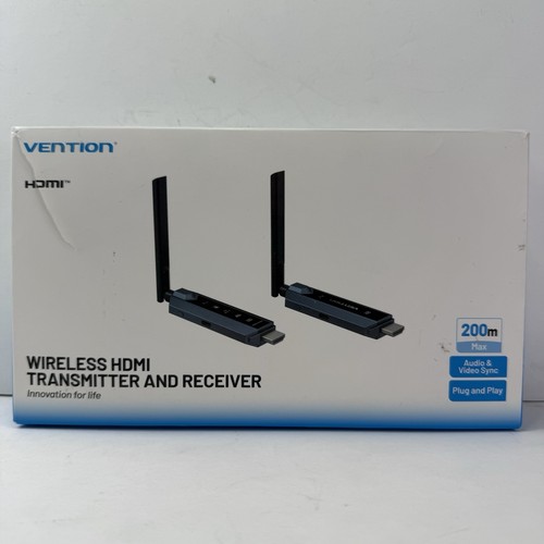 Vention trasmettitore - vention,