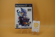 Gioco The King of Fighters Maximum Impact 2 Sony PlayStation 2 PAL ITA Usato