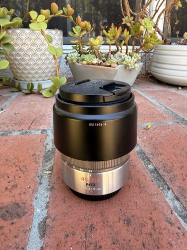 Panasonic lumix vario - lumix,