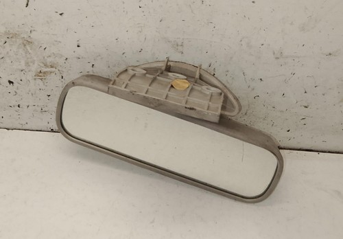 Specchietto retrovisore - specchietto,