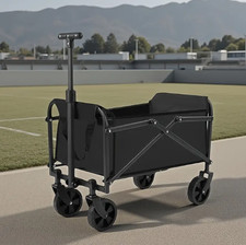 Carrello pieghevole trasporto - carrello,