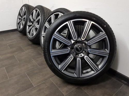 Nuovi cerchi mini clubman - mini, f54